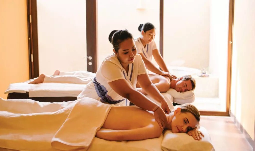 Anantara Spa at Anantara Kalutara Resort景点图片