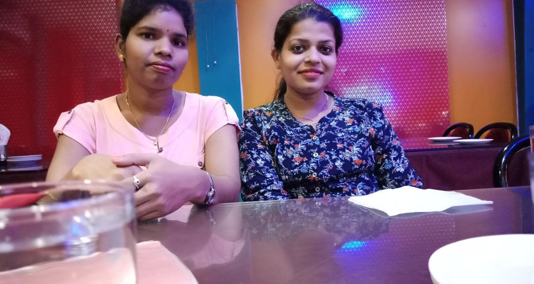 Harekrishna veg restaurant