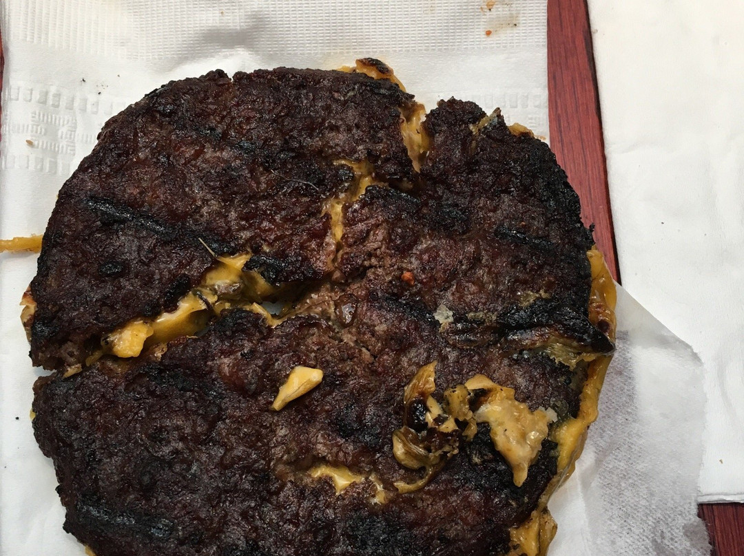 Red Robin Gourmet Burgers And Brews