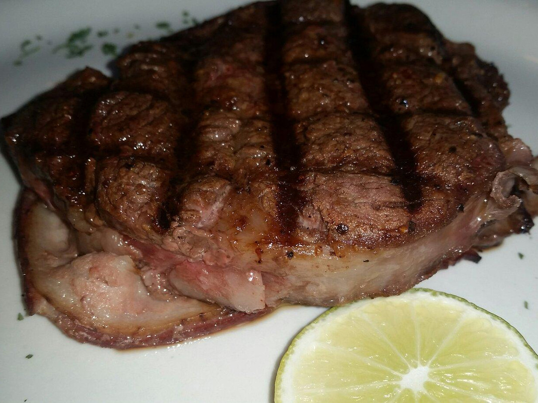 Country Inn Steak And Seafood