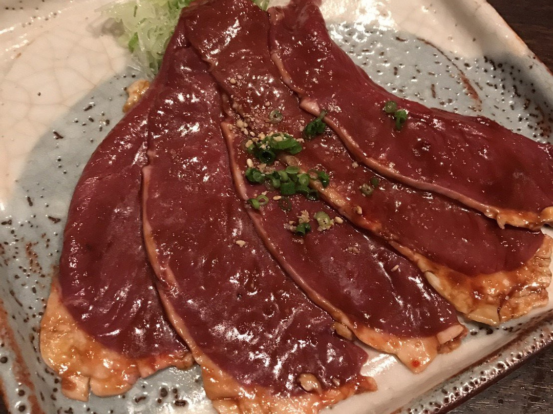 焼肉みずの