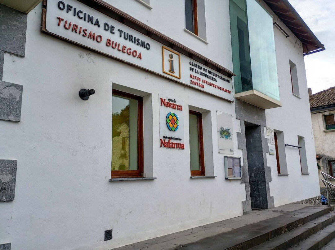 Oficina de Turismo de Roncal-Roncal必去景点