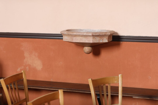 Église Saint-Hilaire de Saules