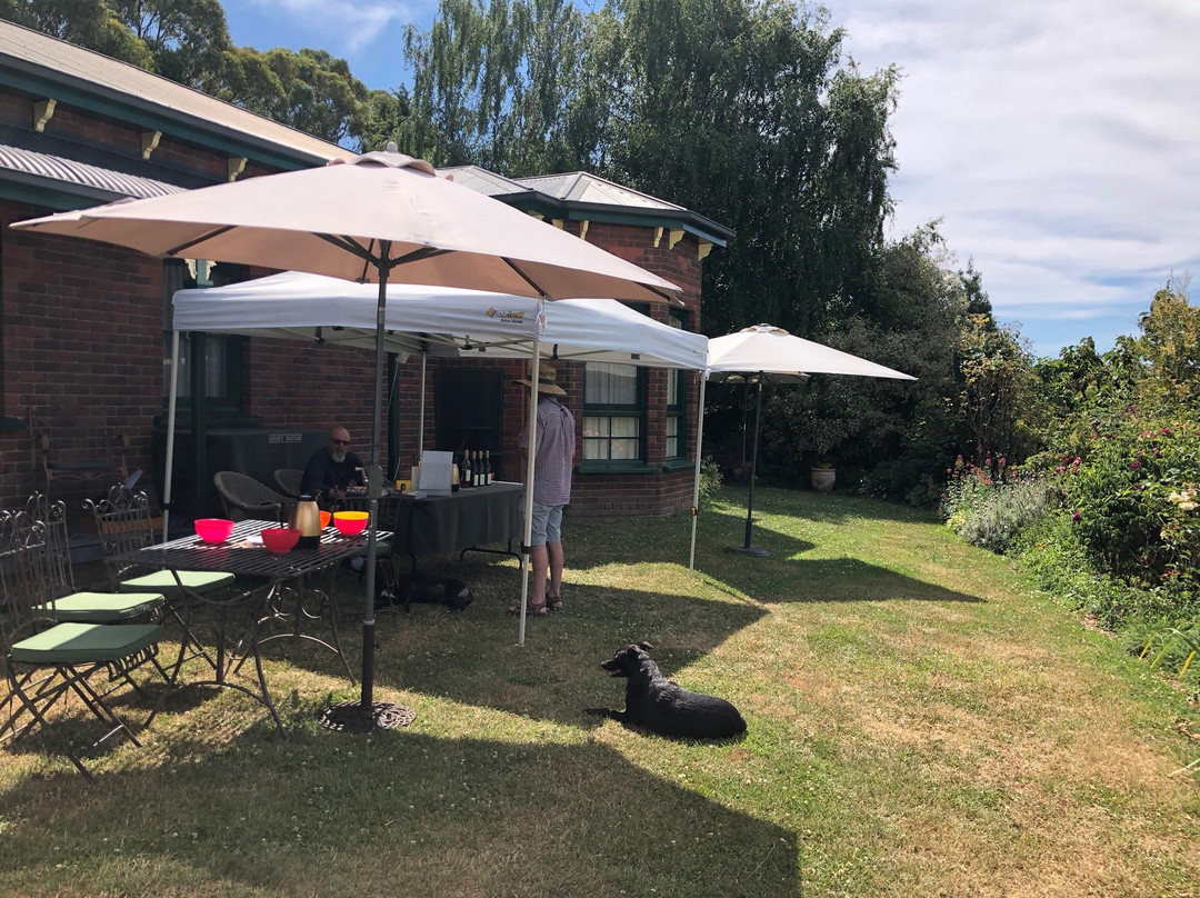 Grey Sands Vineyard-Glengarry必去景点