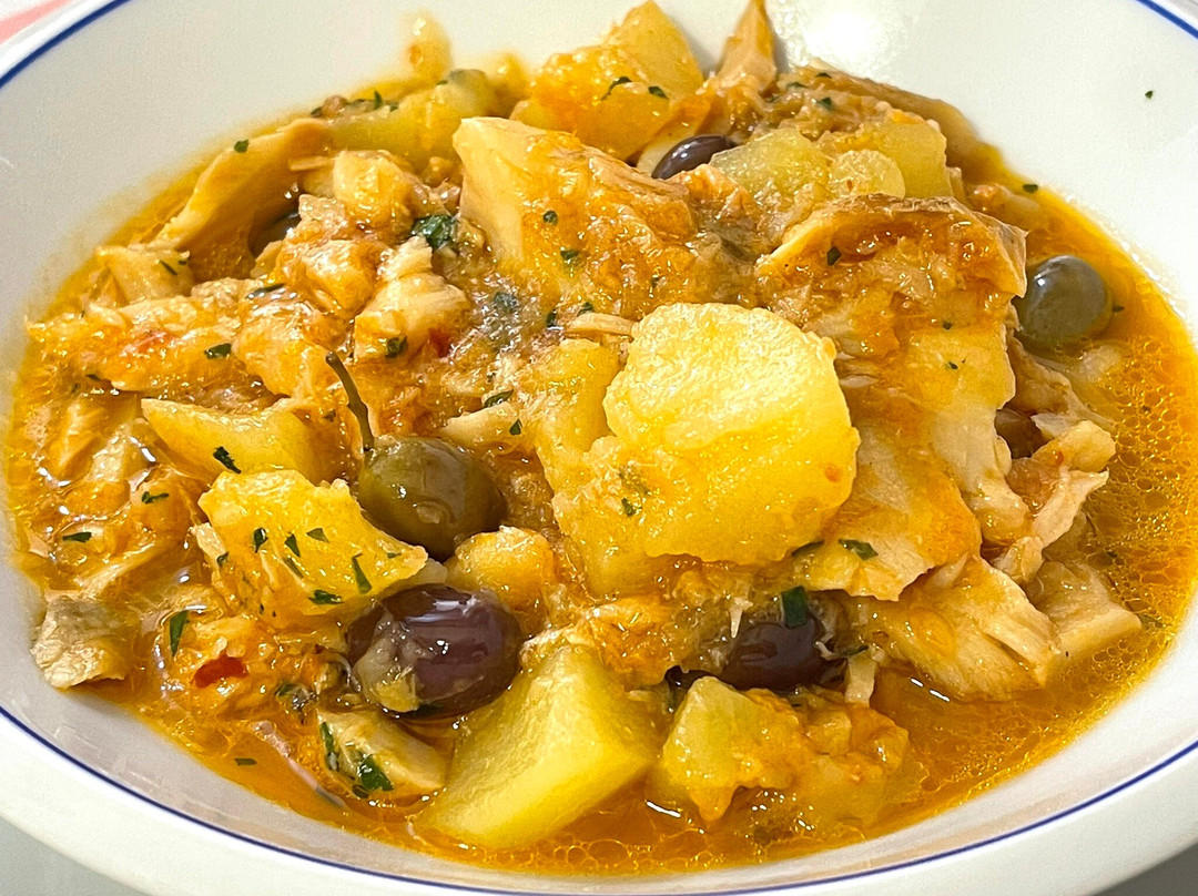 Trattoria BARBARA