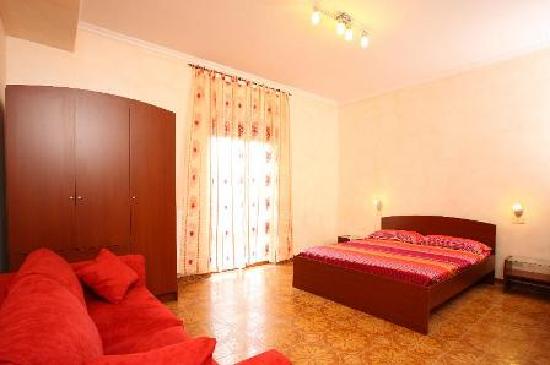 Palestrina-Valmontone B&B-官方