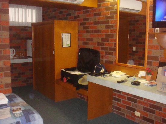 雪松小屋汽车旅馆