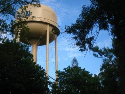 Hudson旅游攻略图片