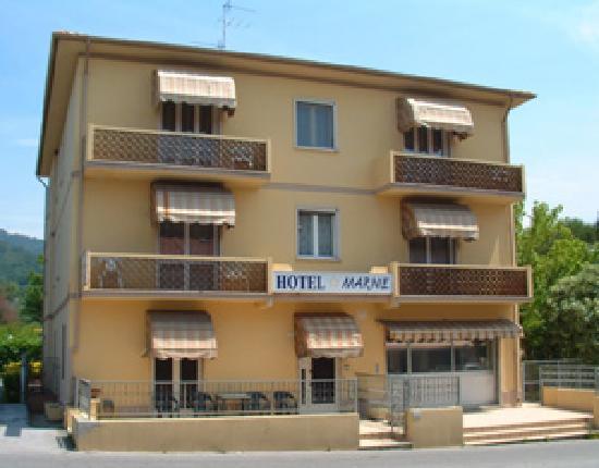 Hotel Marnie-官方