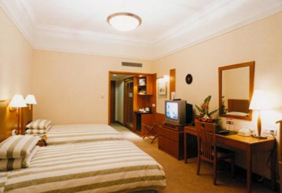 杭州文华景澜大酒店主图