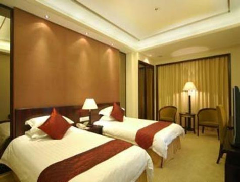 全季酒店(杭州滨江中医药大学地铁站店)主图