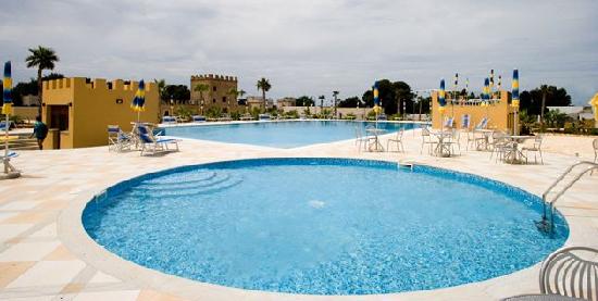 Hotel Torre Xiare-客卧