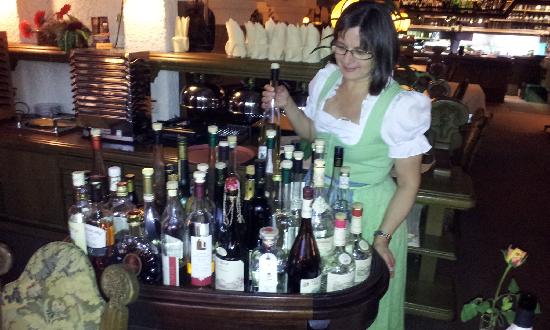 Hotel Restaurant Beurener Hof-客卧