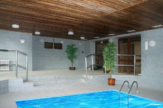 Wellness Hotel Šédý Vlk