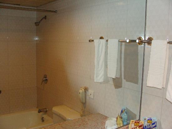 民航大酒店主图