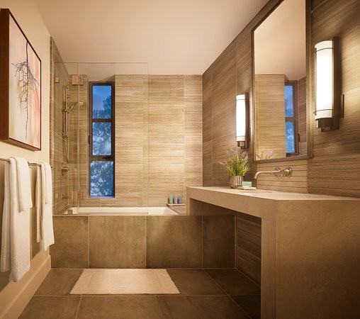 Canyon Ranch Woodside主图