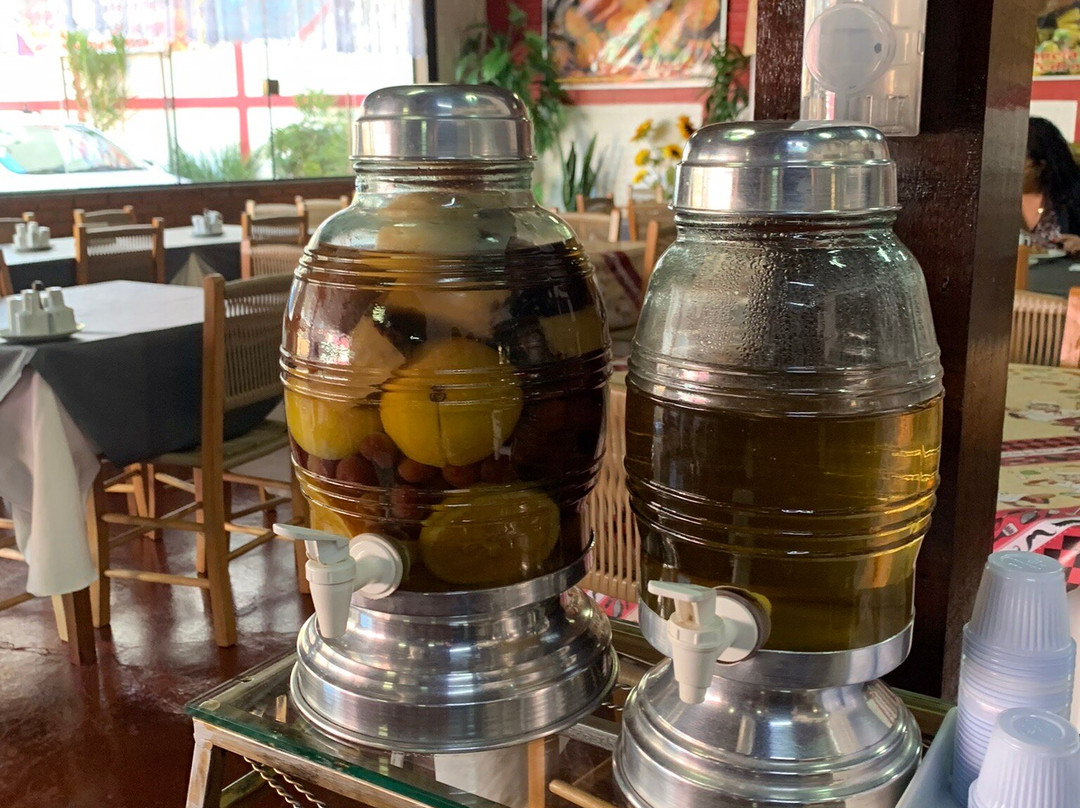 Panela De Pedra -Comida Mineira