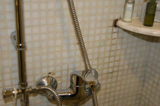 全季酒店上海陆家嘴店主图