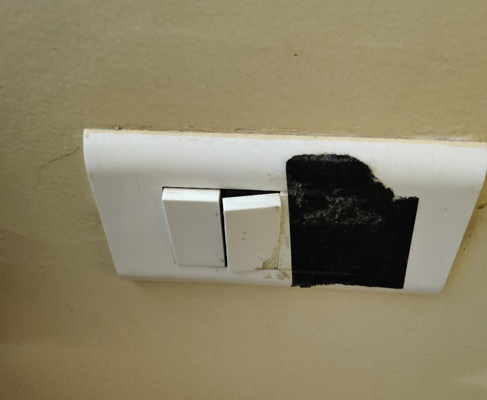 Hotel City Park Solapur主图