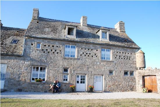 Manoir de l'Epine主图