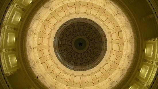 州议会大厦-奥斯丁必去景点