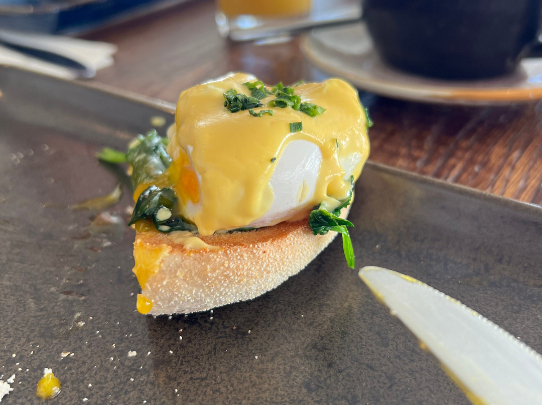 大西洋酒店主图