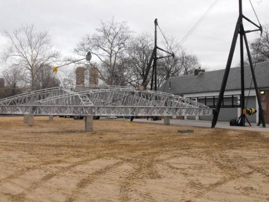 中央公园-纽约市必去景点