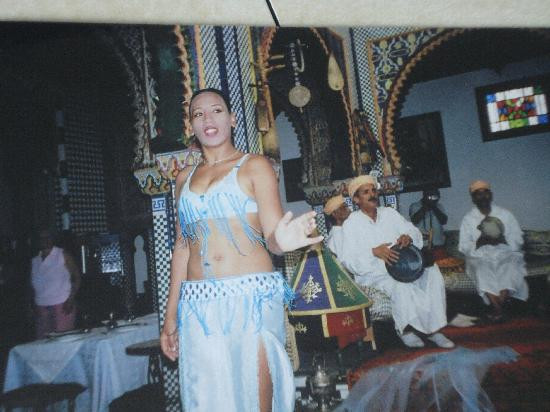 丹吉尔老城-丹吉尔必去景点