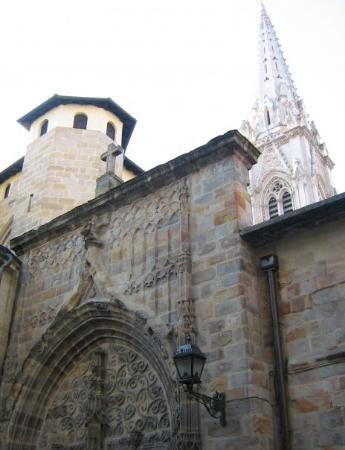 Catedral de Santiago景点图片