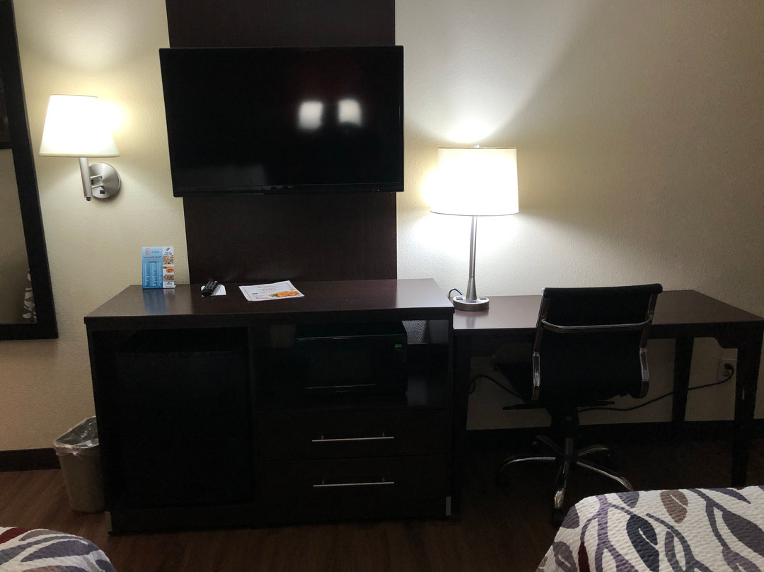 Red Roof Inn Murfreesboro