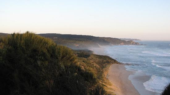 大洋路-阿波罗湾必去景点