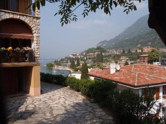 Castello Scaligero-马切尔西涅必去景点