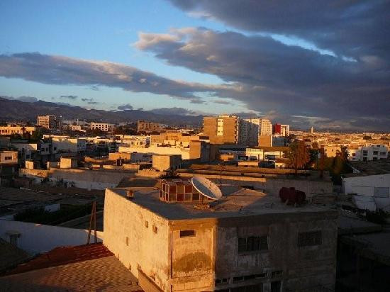 Plage d'Agadir-阿加迪尔必去景点