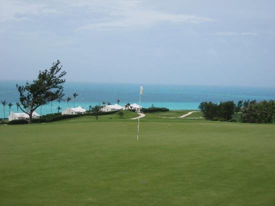 Port Royal Golf Club-南安普敦必去景点