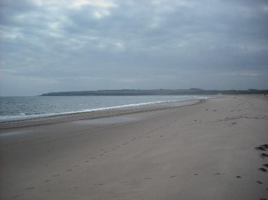 Lunan Bay-Inverkeilor必去景点
