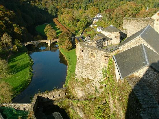 Exclusive Private Tours with Joyce Belgium & Beyond-布鲁塞尔必去景点