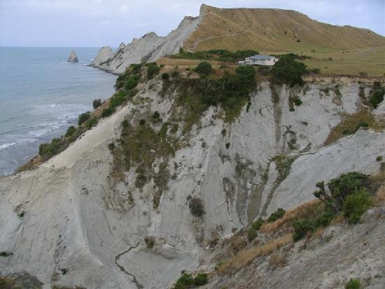 Gannet Beach Adventures景点图片