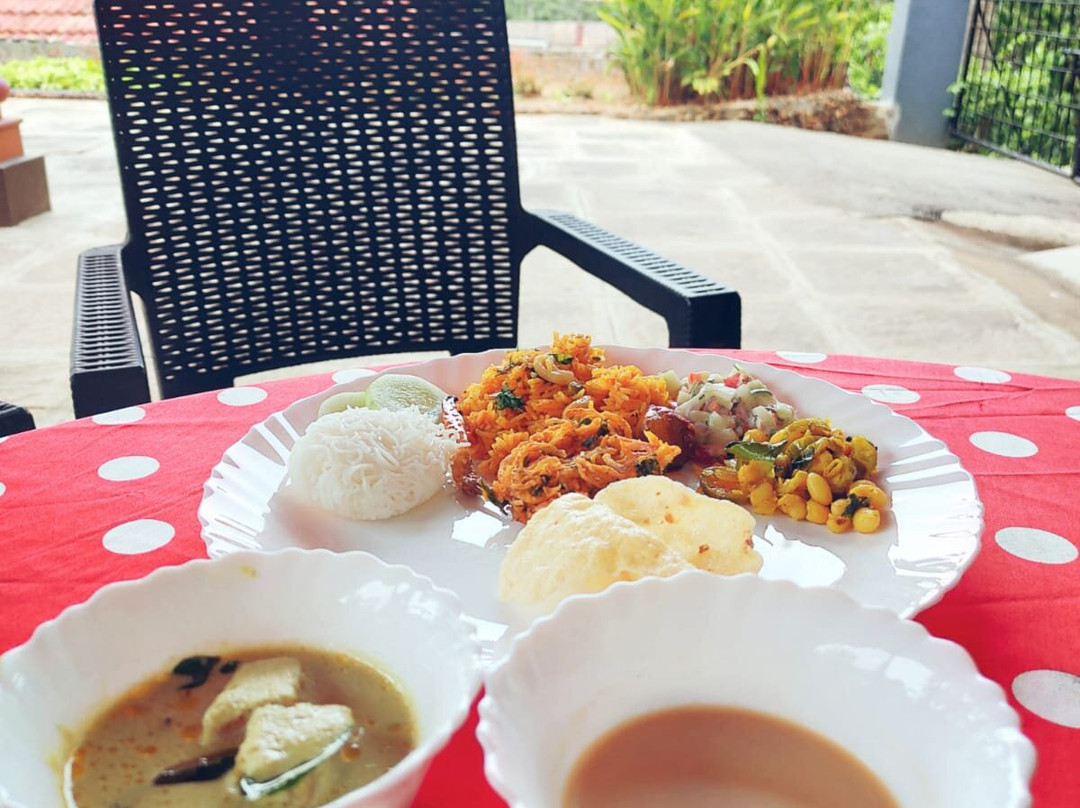 Coffee Native Homestay主图