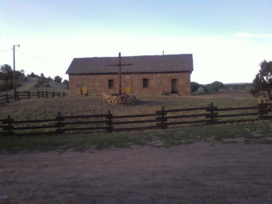 St. Michaels Historical Museum and Mission-Saint Michaels必去景点