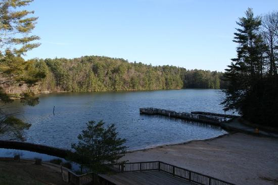 Unicoi State Park-海伦必去景点