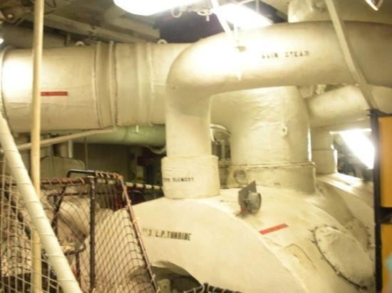 列克星敦级航空母舰-科珀斯克里斯蒂市必去景点