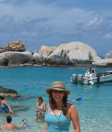 Devil's Bay National Park-维京果岛必去景点