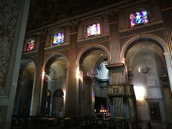Basilica Cattedrale di San Clemente I P.M.景点图片