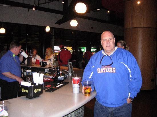 Busch Stadium-圣路易斯必去景点