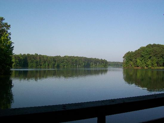 Fort Yargo State Park-Winder必去景点