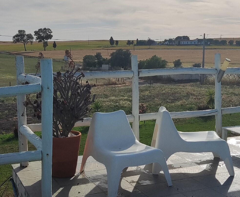 Monte dos Pocos Agroturismo主图