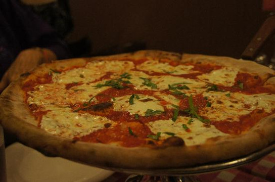 斯科特披萨之旅-纽约市必去景点