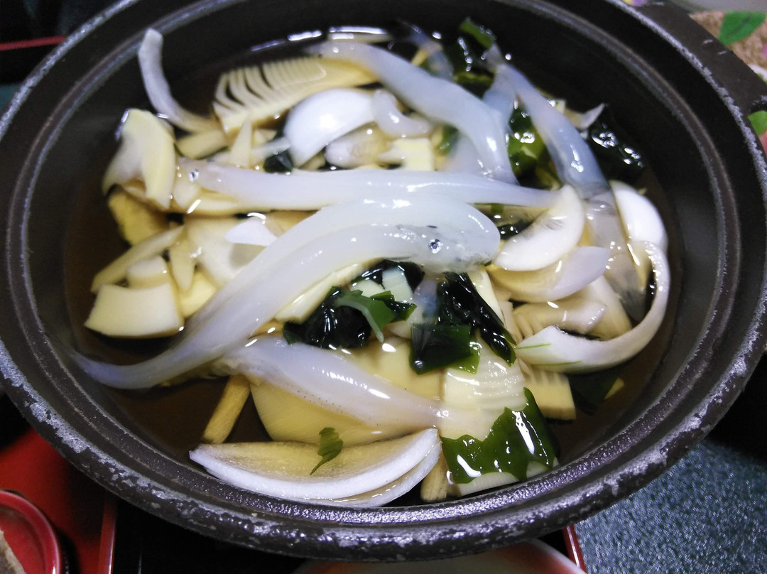 Hotel Kaanapari主图