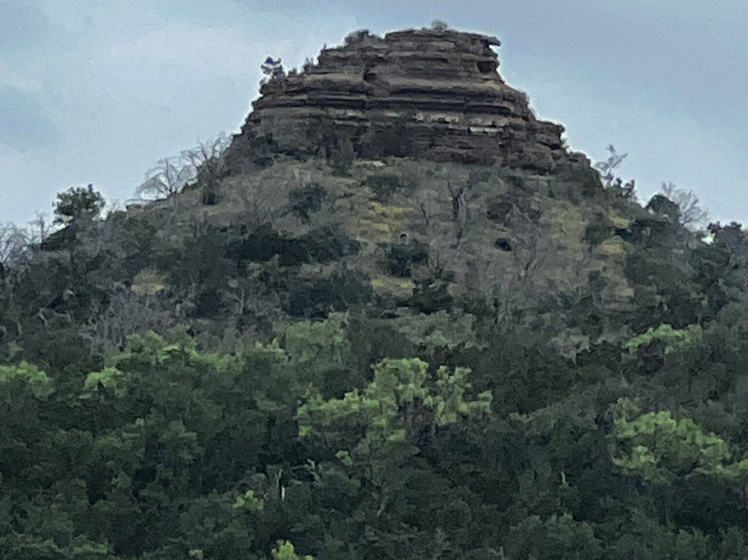 Willow City Loop-弗雷德里克斯堡必去景点