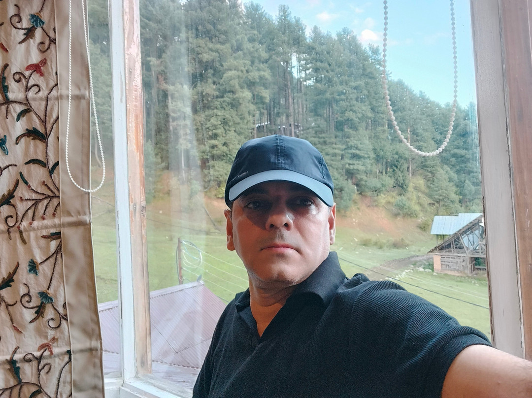 Hotel Heevan Pahalgam主图